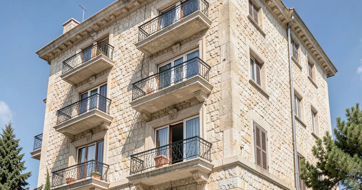 Herzliya Pituach: the prestige guide, Herzliya Realestate