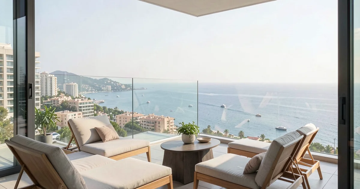 Sustainable Architecture in Israeli Coastal Real Estate, Herzliya Realestate