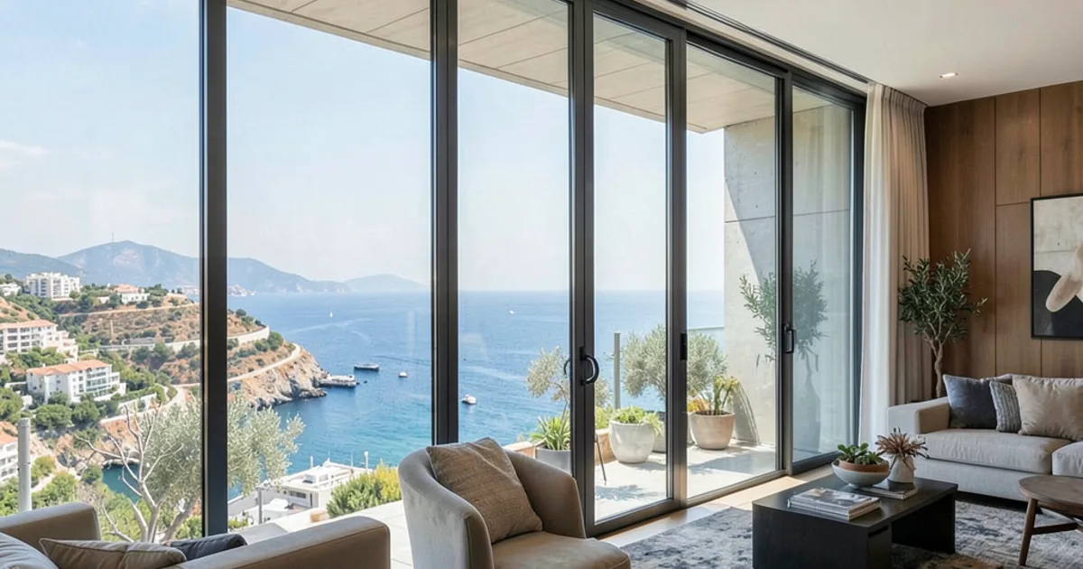 The Rise of Smart Home Technologies in Israeli Real Estate, Herzliya Realestate